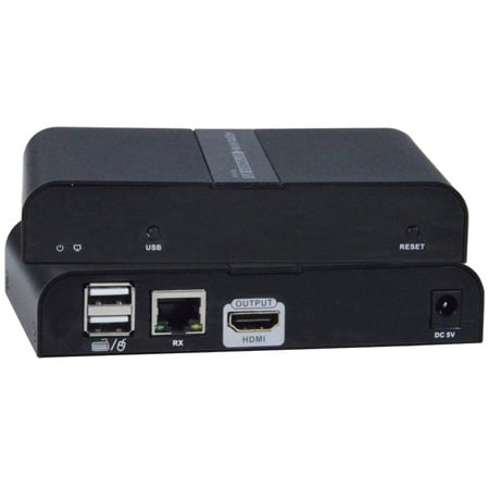 ST-IPUSB4K-LC Network Technologies