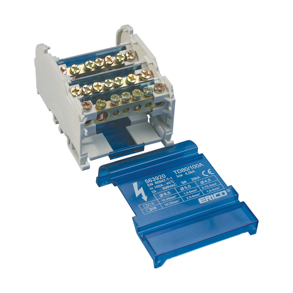 563740 Eriflex - TD-40A