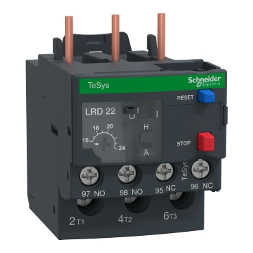 LRD226 Schneider Electric