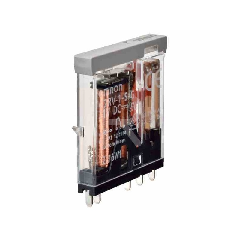 G2RV-1-S DC48 Omron
