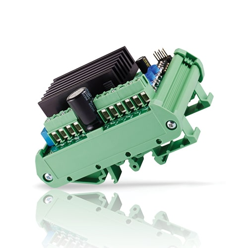 TR-EM-208-R Linak