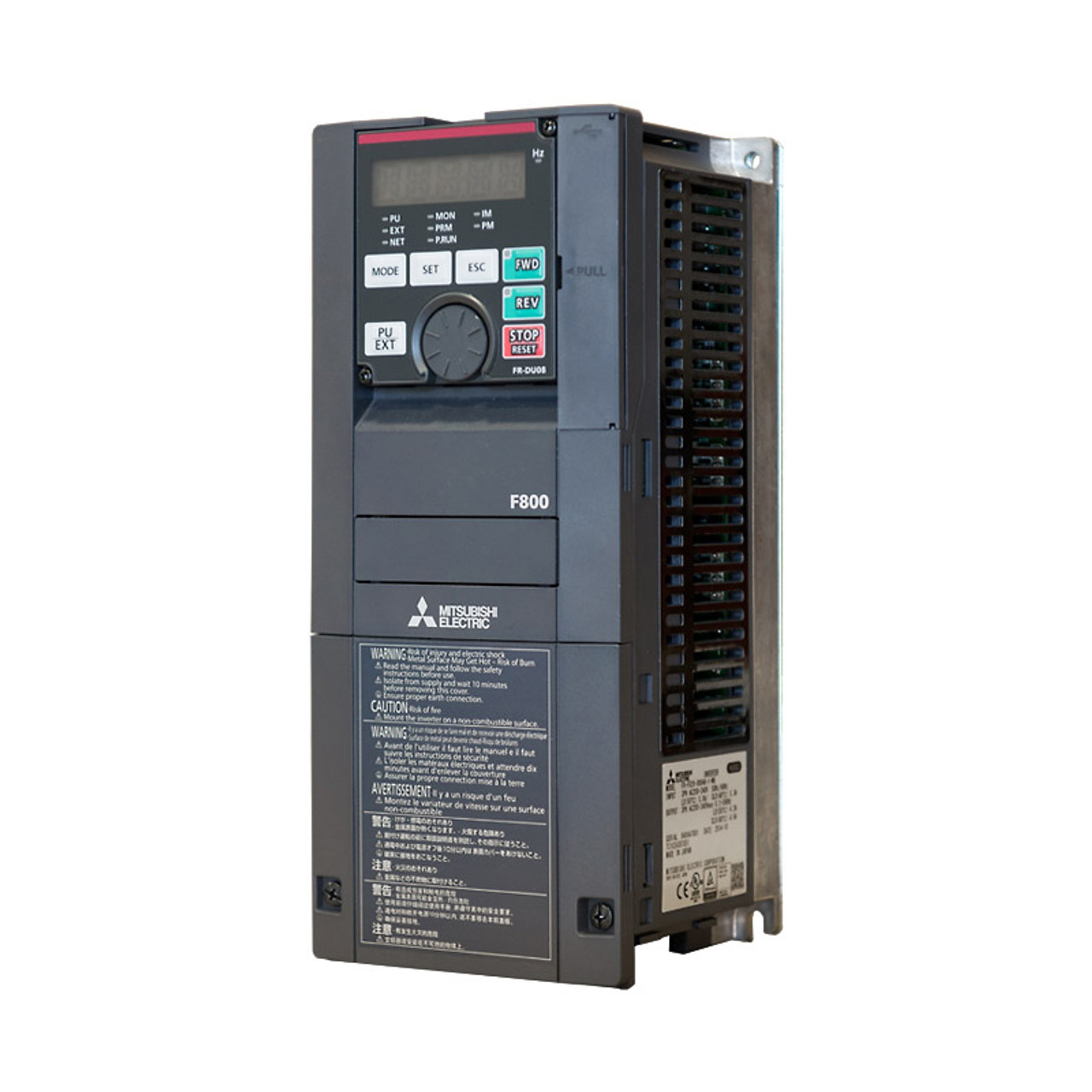 Mitsubishi  FRF840006203N6