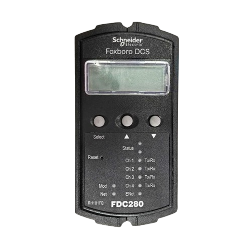 RH101FQ Foxboro - FDC280