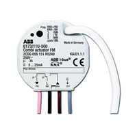 2CKA006151A0245 ABB - 6151/11 U-500