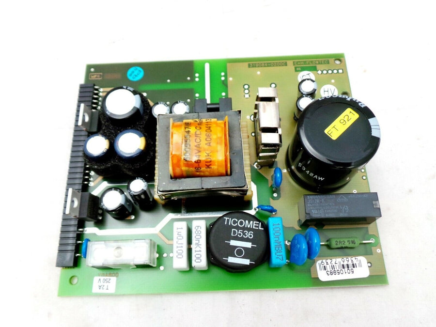 50098566 Endress + Hauser