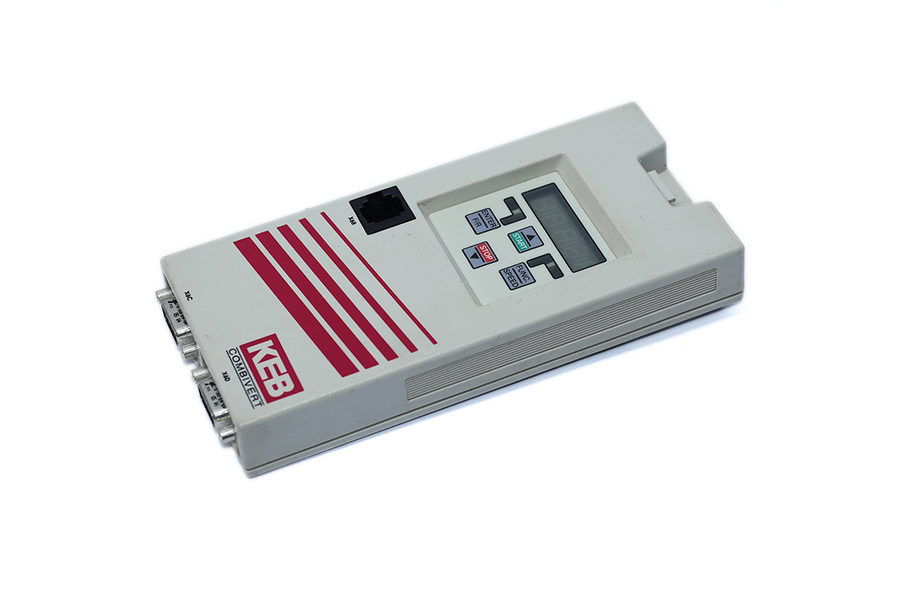 00.F5.060-3000 KEB