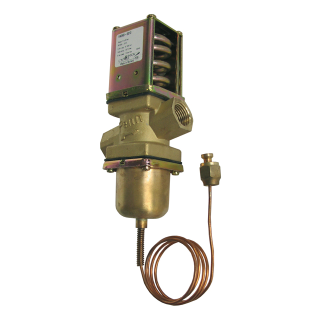 V46AA-9510 Johnson Controls
