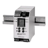 SPA/TPRG/2PRG/U-DIN Moore