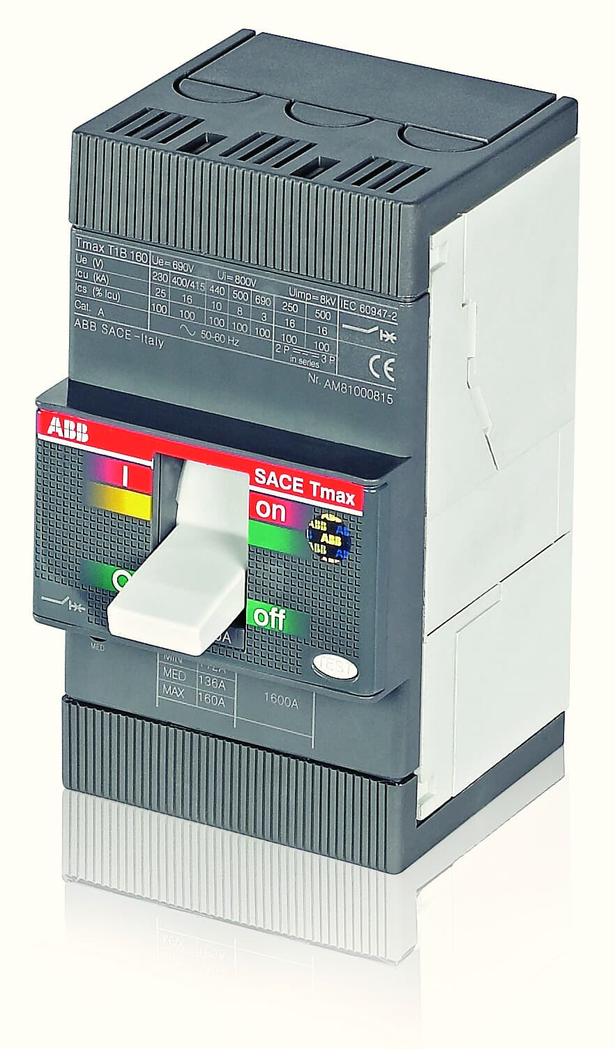 ABB  1SDA051220R1