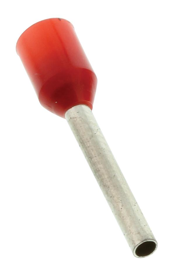 E1012-L-RED Multicomp Pro
