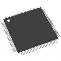 ATSAME54N19A-AF Microchip Technology