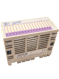 05-008-163 Sigmatek - DDM163