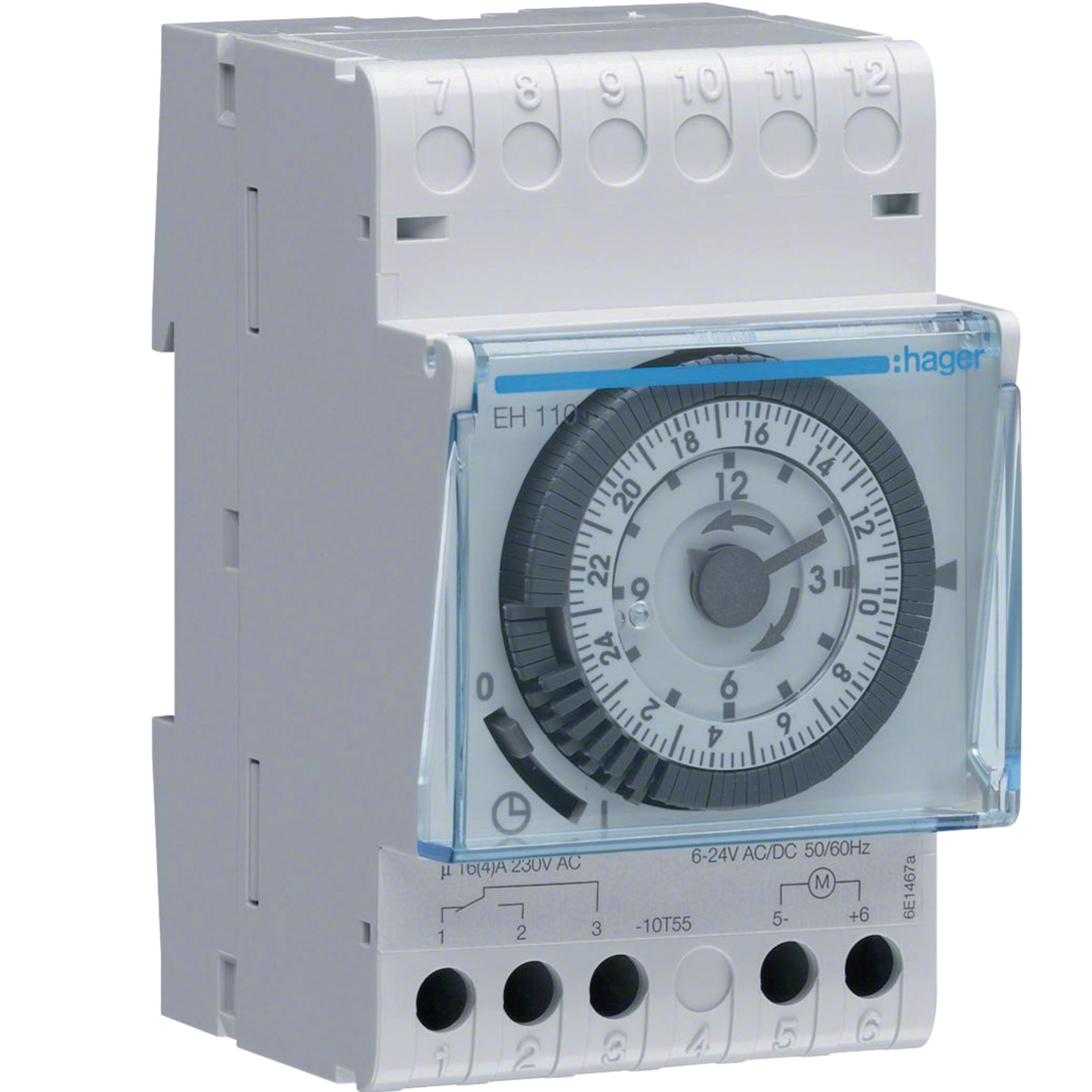 EH110 Hager
