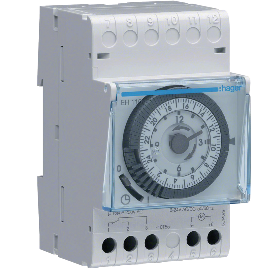 EH110 Hager