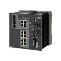 IE-4000-4T4P4G-E Cisco