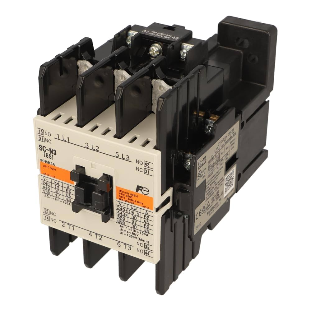 SC65BAA-P22E Fuji Electric