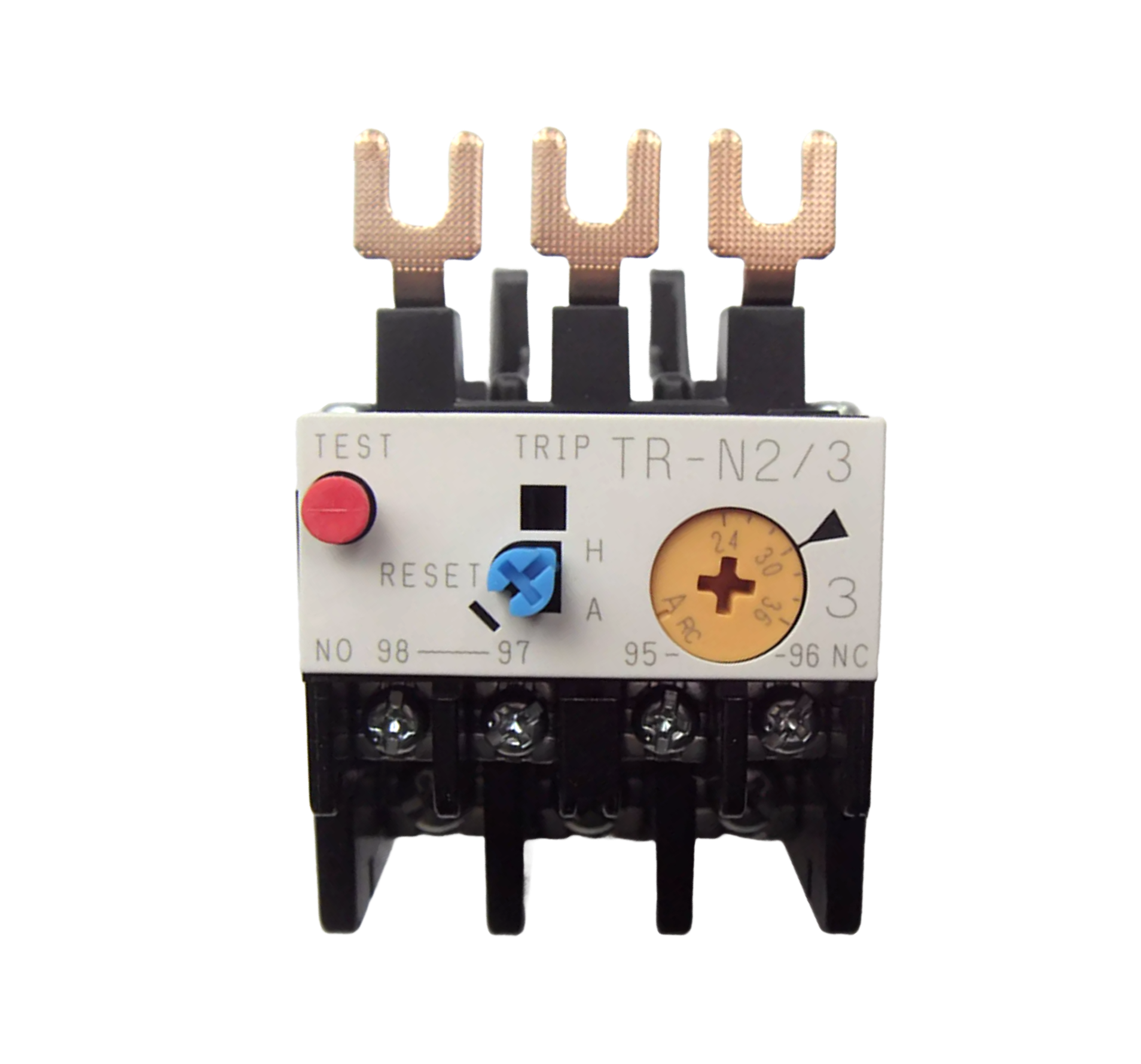 TR-N2/3 24-36A Fuji Electric
