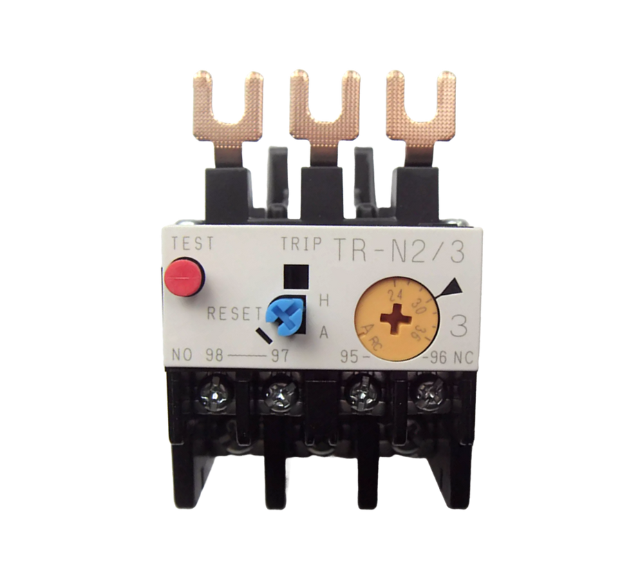 TR-N2/3 24-36A Fuji Electric