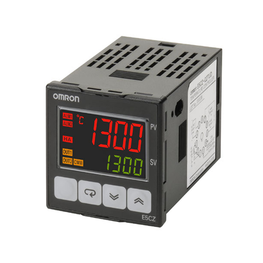 E5CZ-Q2MT Omron