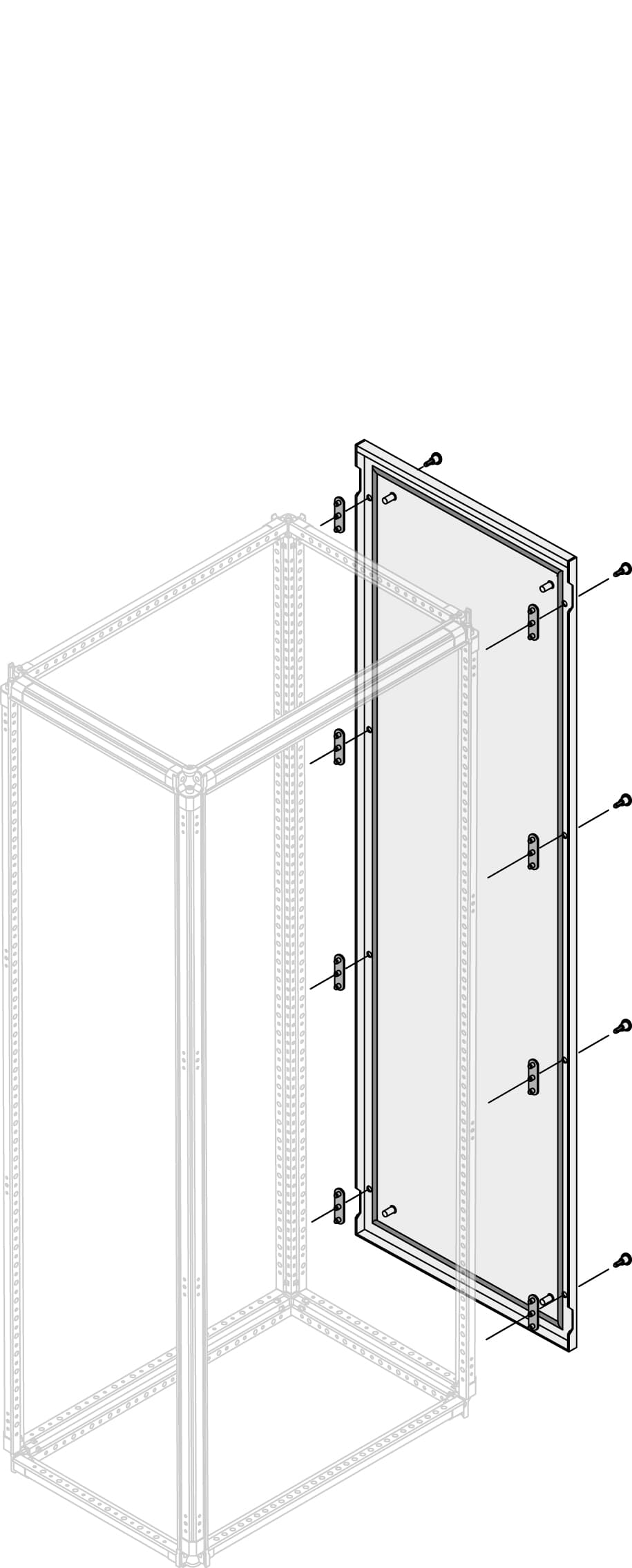 ABB  1STQ007072B0000