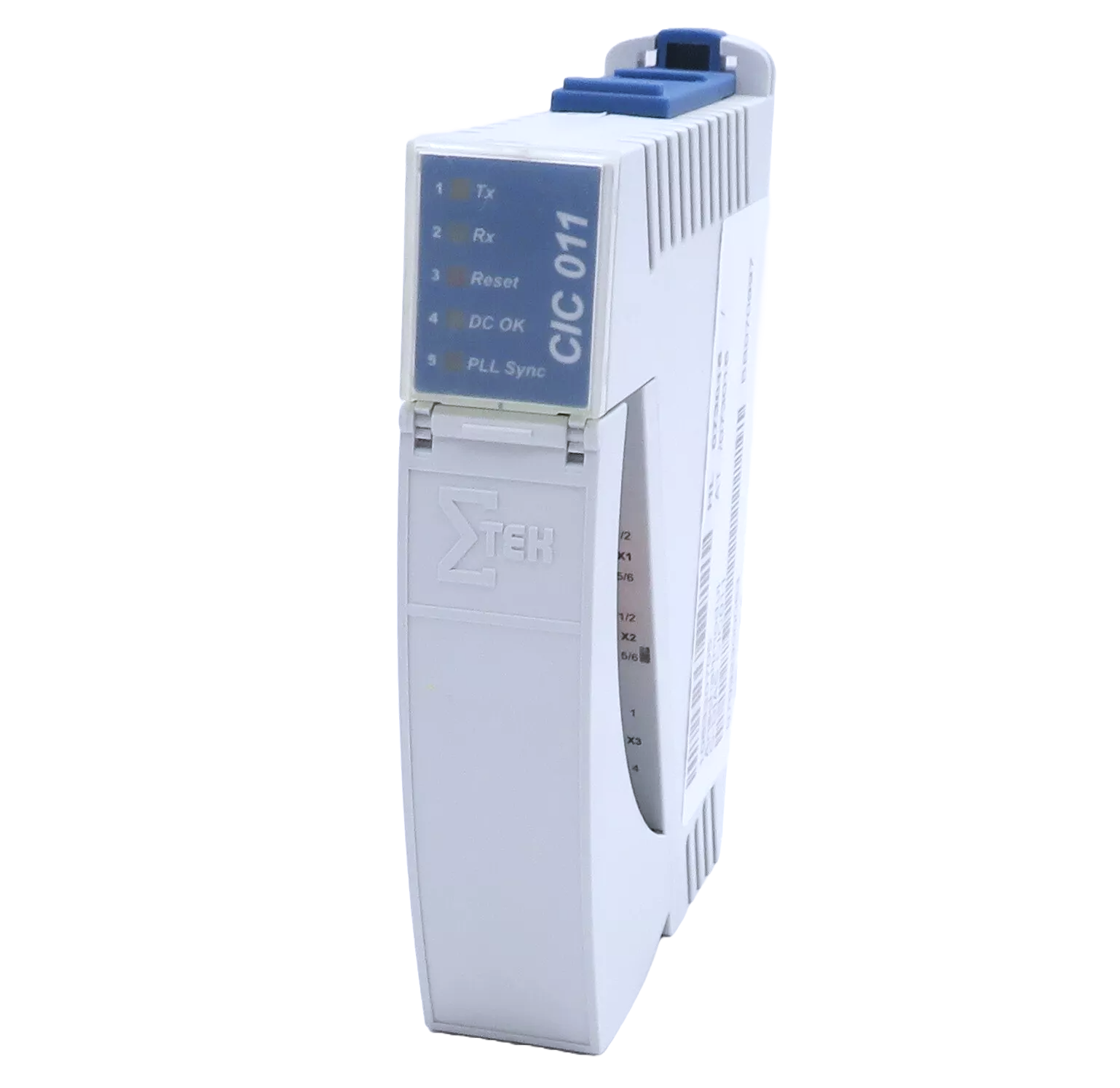CIC-011 Sigmatek