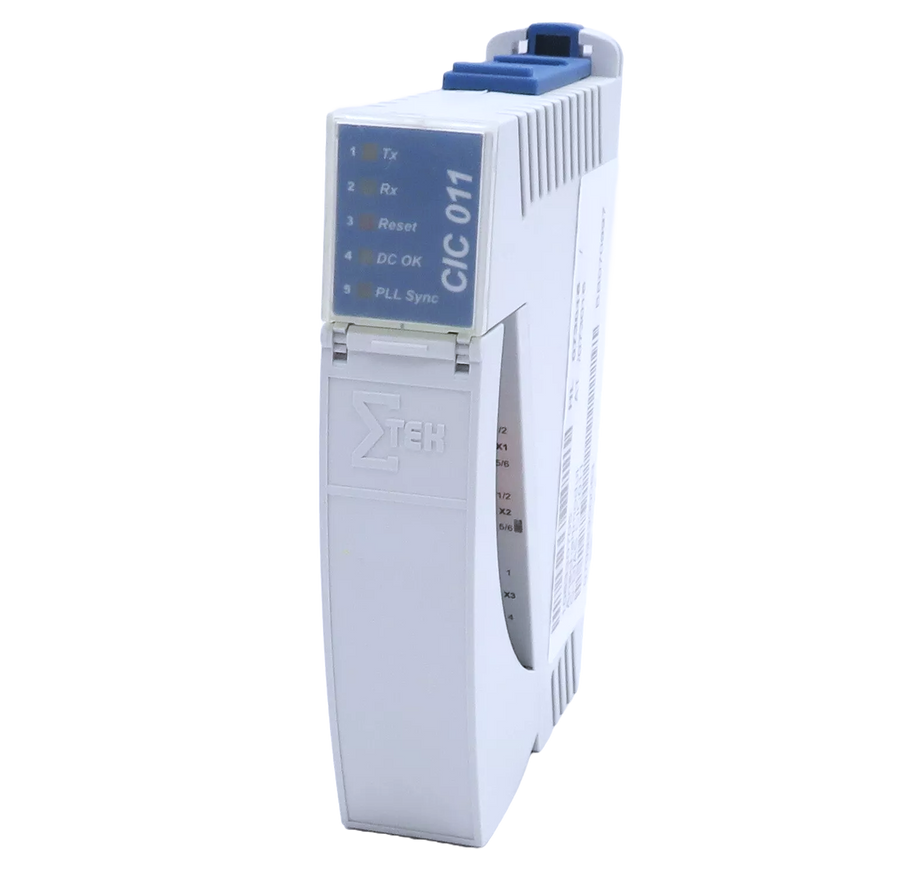 CIC-011 Sigmatek