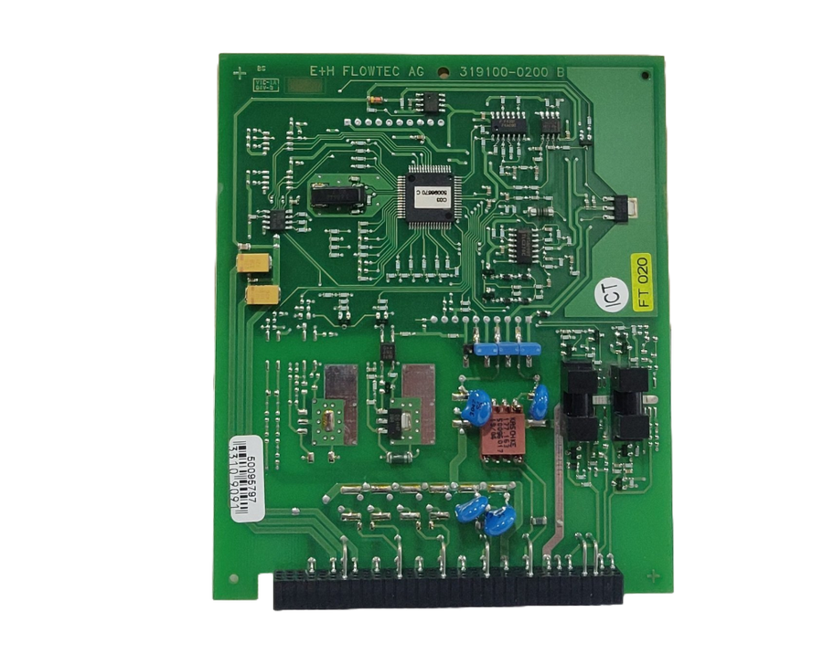 319100-0200B Endress + Hauser