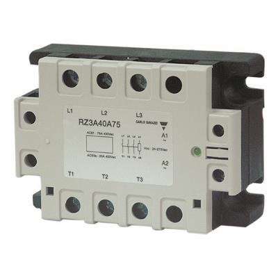 RZ3A40D75 Carlo Gavazzi