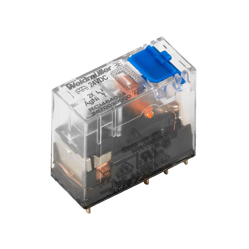 8870030000 Weidmuller - RCI484024