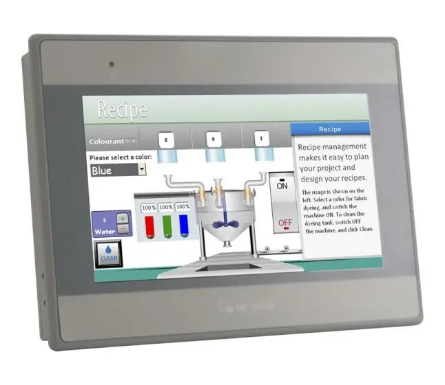 MT8070IE Weintek