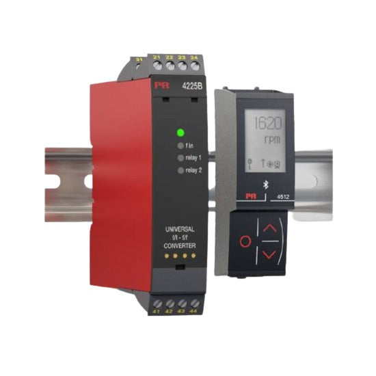 4225A PR Electronics