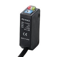 PZ-M72P Keyence