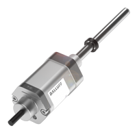 BTL06W4 Balluff - BTL7-A110-M0050-B-S32