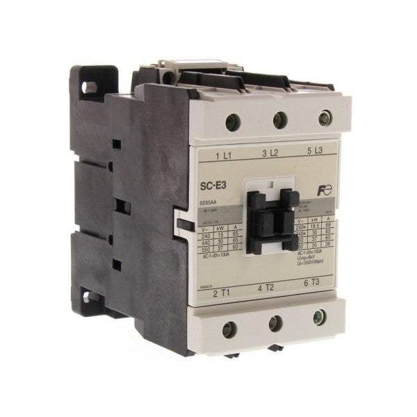 SC-E3-110VAC Fuji Electric