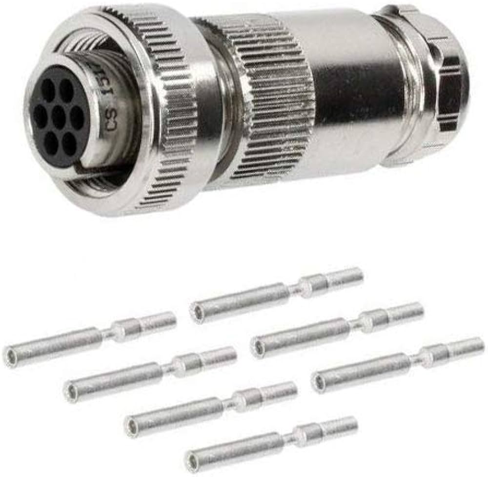 CA06COM-PG14SE7S-01-SPL B97007-061 ITT Cannon