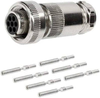 CA06COM-PG14SE7S-01-SPL B97007-061 ITT Cannon