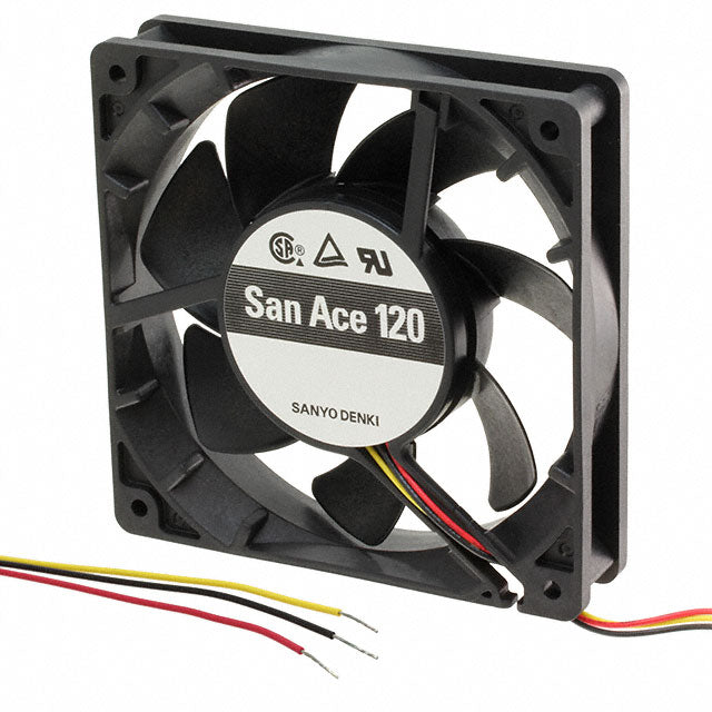 Sanyo Denki  9GV1224H1D01