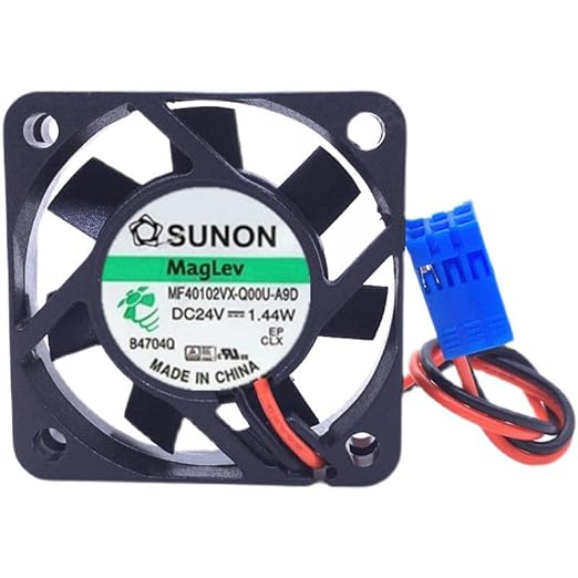 MF40102VX-Q00U-A9D Sunon