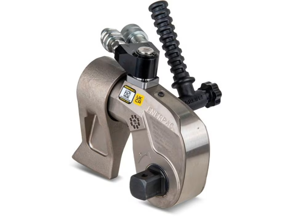 S3000X Enerpac