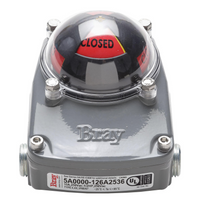 5A0000-126A2536 Bray Controls