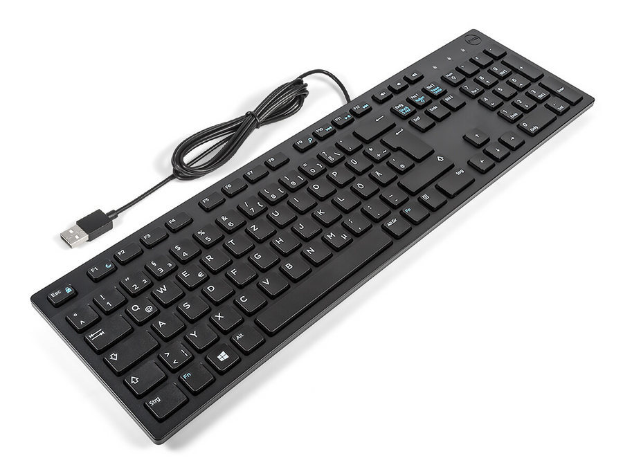 KB216-BK-UK Dell