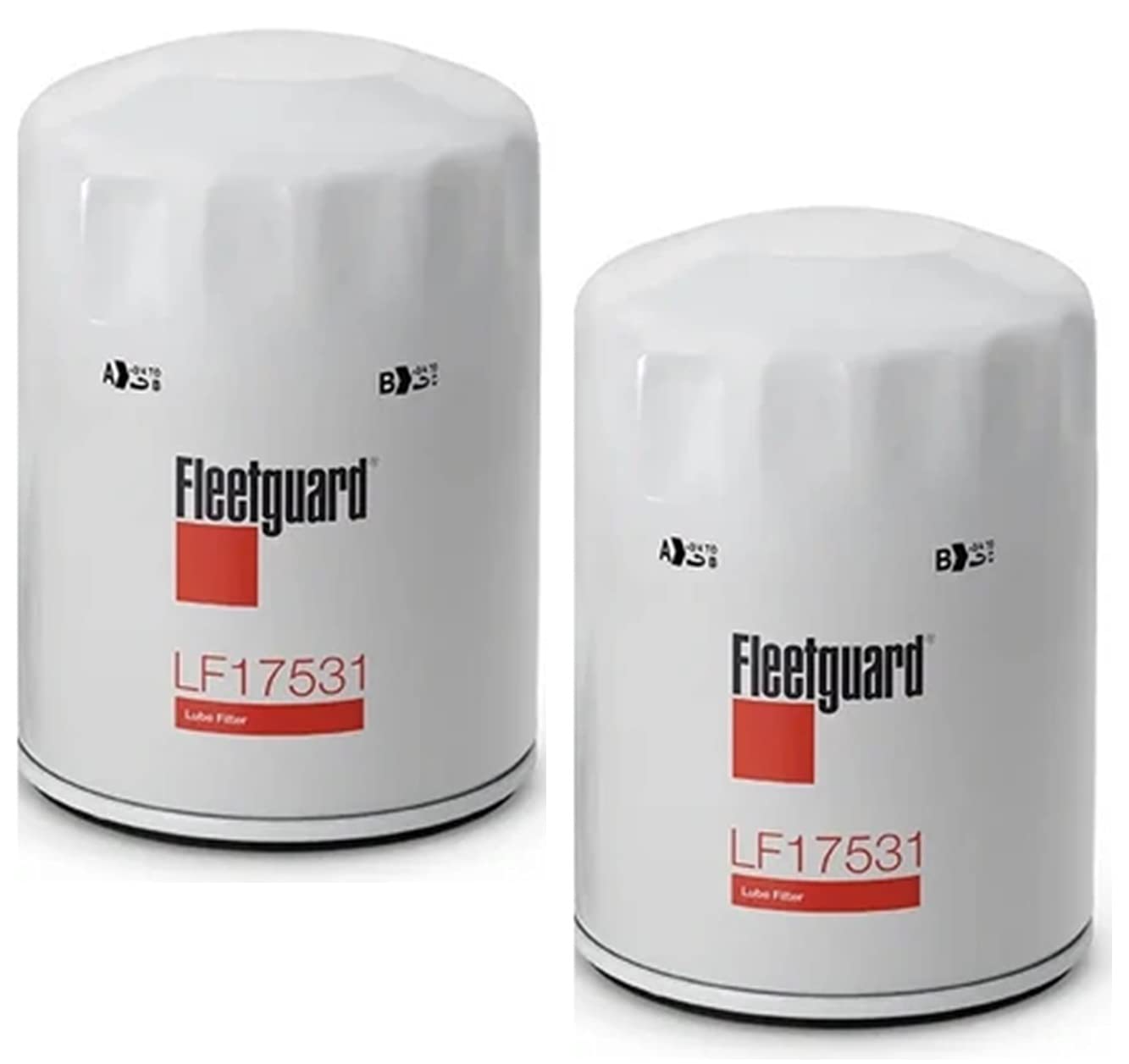 LF17531 Fleetguard