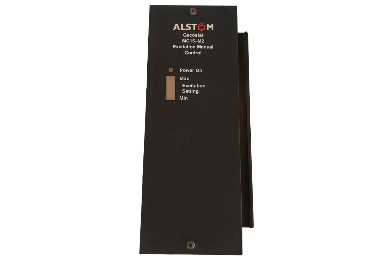 MC15-M2 Alstom