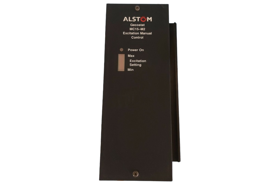 MC15-M2 Alstom