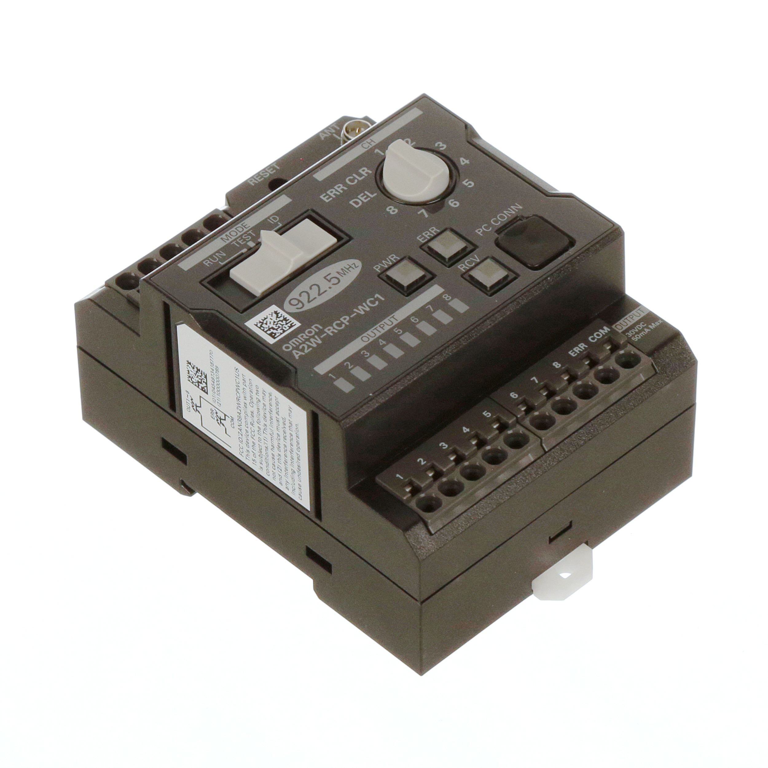 A2W-RCP-WC1 US Omron