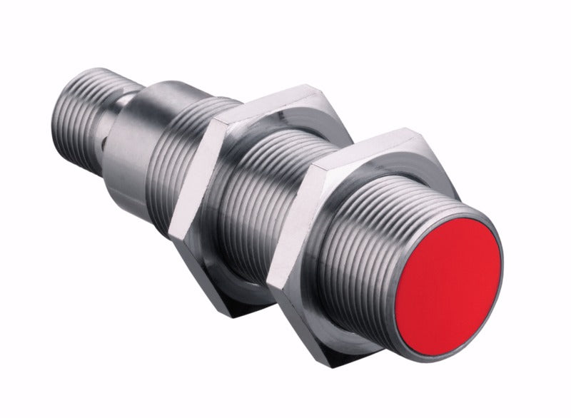 50109707 Leuze - ISS 218MM/4NO-12E-S12