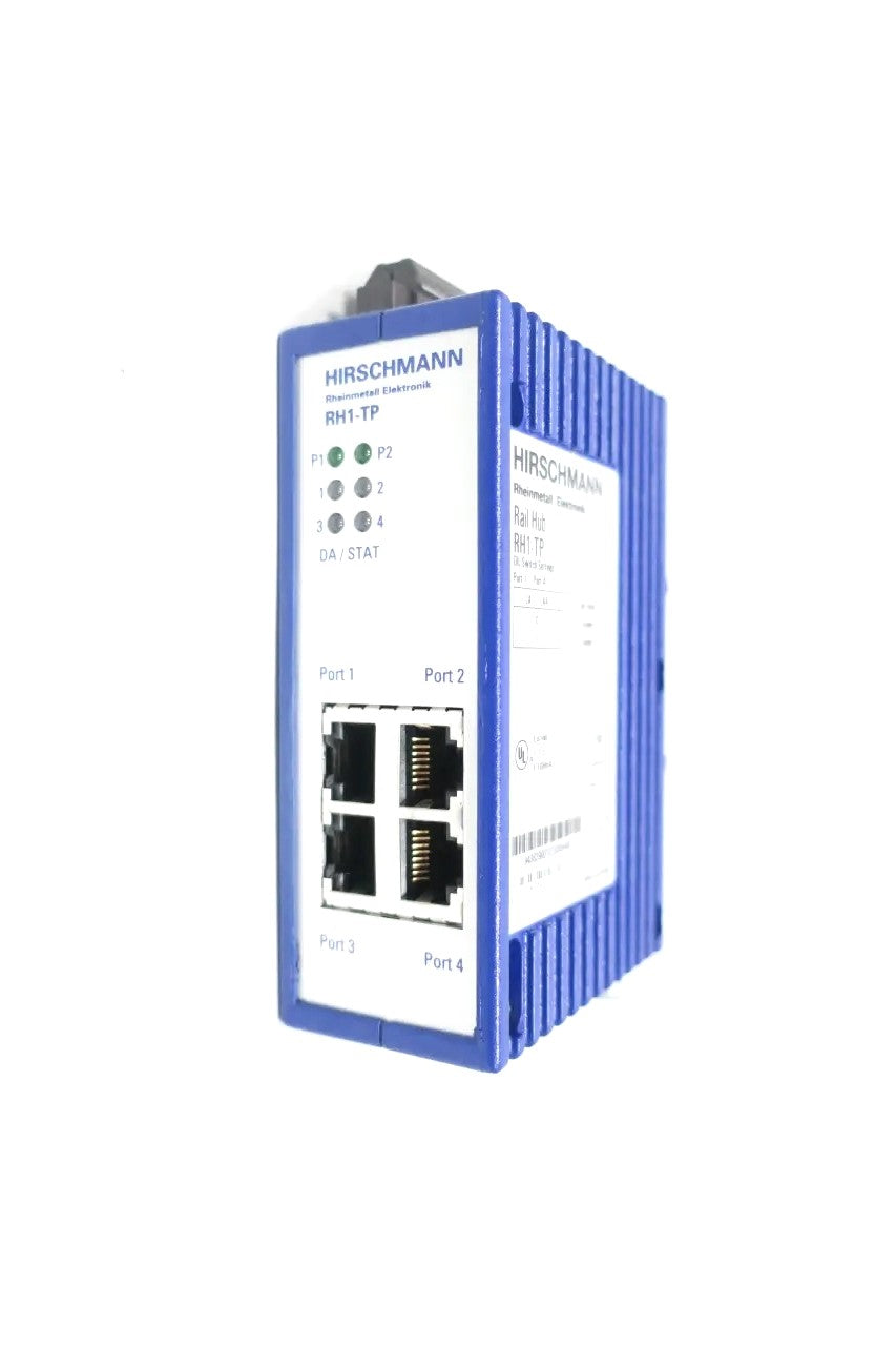 943639002 Hirschmann - RH1-TP