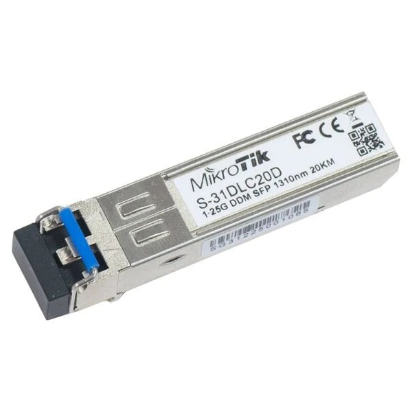 S-31DLC20D MikroTik