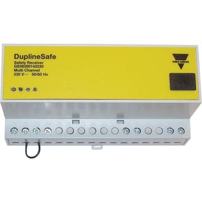 GS38300143230 Carlo Gavazzi