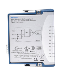 NI-9203 National Instruments - 783731-01
